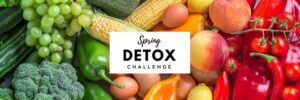 14 days detox program